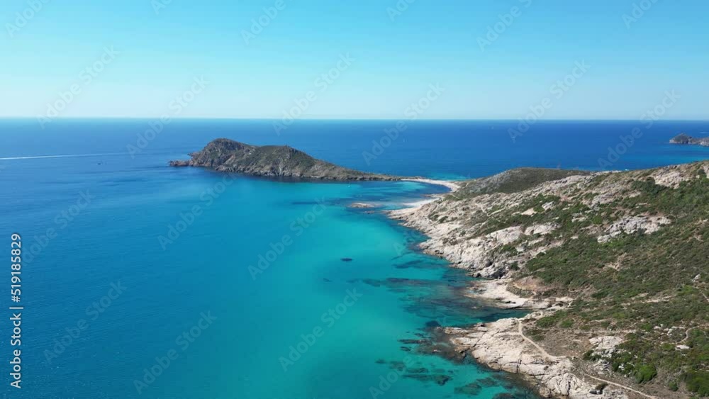 Cap Taillat dans le sud de la France Cap Taillat dans le sud de la France