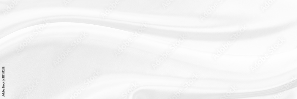 White gray satin texture that is white silver fabric silk panorama background with beautiful soft blur pattern natural. White gray satin texture that is white silver fabric silk panorama background with beautiful soft blur pattern natural.