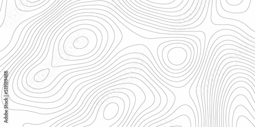 Topography relief. abstract background, Light topographic topo contour map background. topographic line contour map background, Topographic map and landscape terrain texture grid. paper texture .