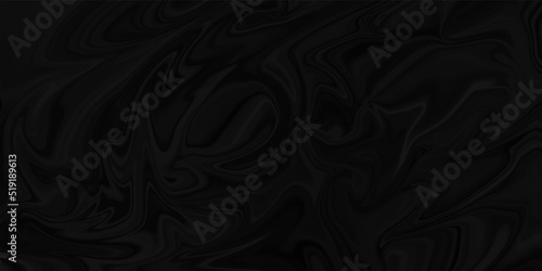 Abstract background with black silk background .Geometric design with Fabric texture, Close up texture of black fabric or jersey pattern use for web design and wallpaper background. paper texture .