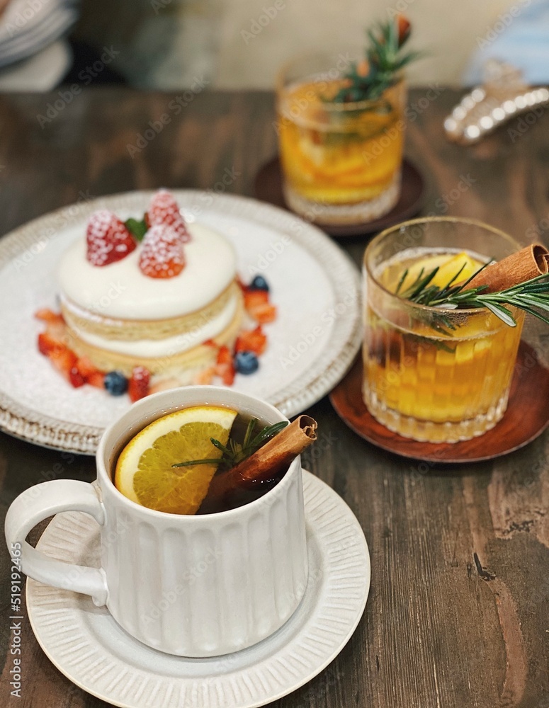 Warm High Tea in Winter. Processed with VSCO with hb2 preset Warm High Tea in Winter. Processed with VSCO with hb2 preset