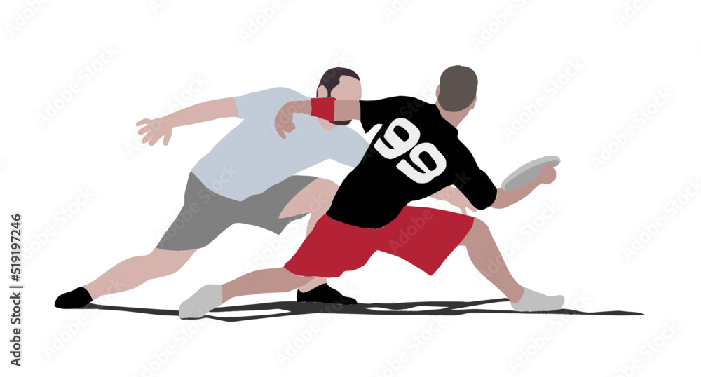 Fototapeta premium Ultimate