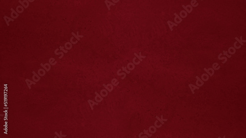 Red stone concrete paper texture background