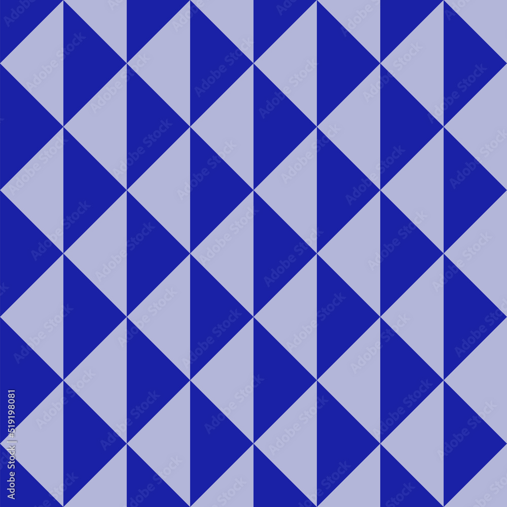Vector seamless triangle geometric pattern Vector seamless triangle geometric pattern