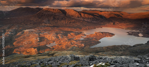 Arkle from Ben Stack
