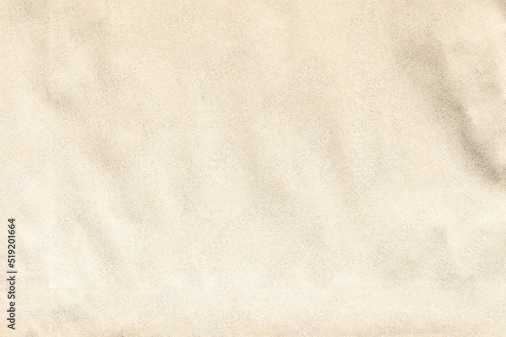 Naklejka premium light yellow paper background texture 