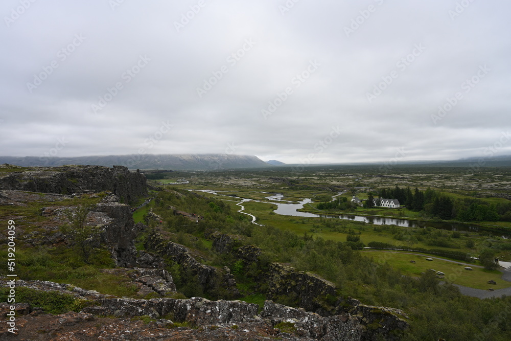 Golden Circle tour in Iceland - 2022