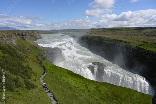 Golden Circle tour in Iceland - 2022