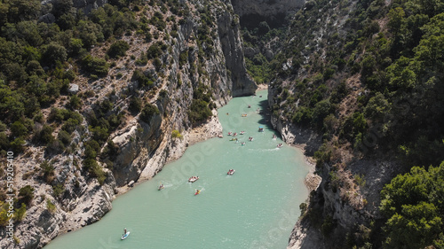 Gorge du Verdon