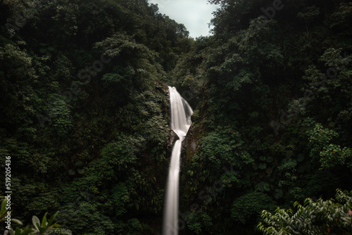 Poas Waterfall