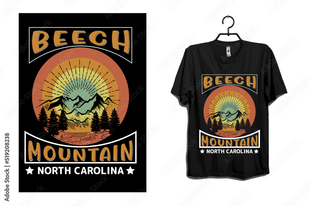 Summer t shirt design vector Summer t shirt design vector