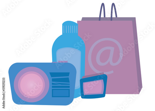 Fotografia Still Vendas E-commerce