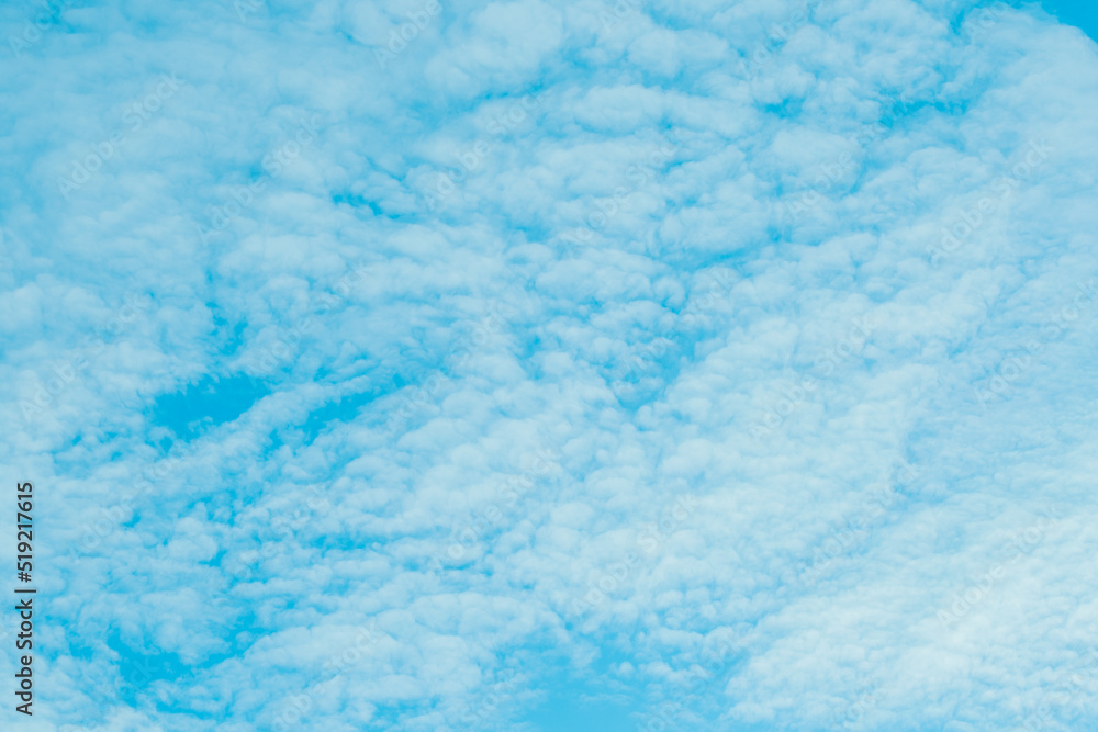 Altocumulus sky air weather blue background high cloudy atmosphere Altocumulus sky air weather blue background high cloudy atmosphere