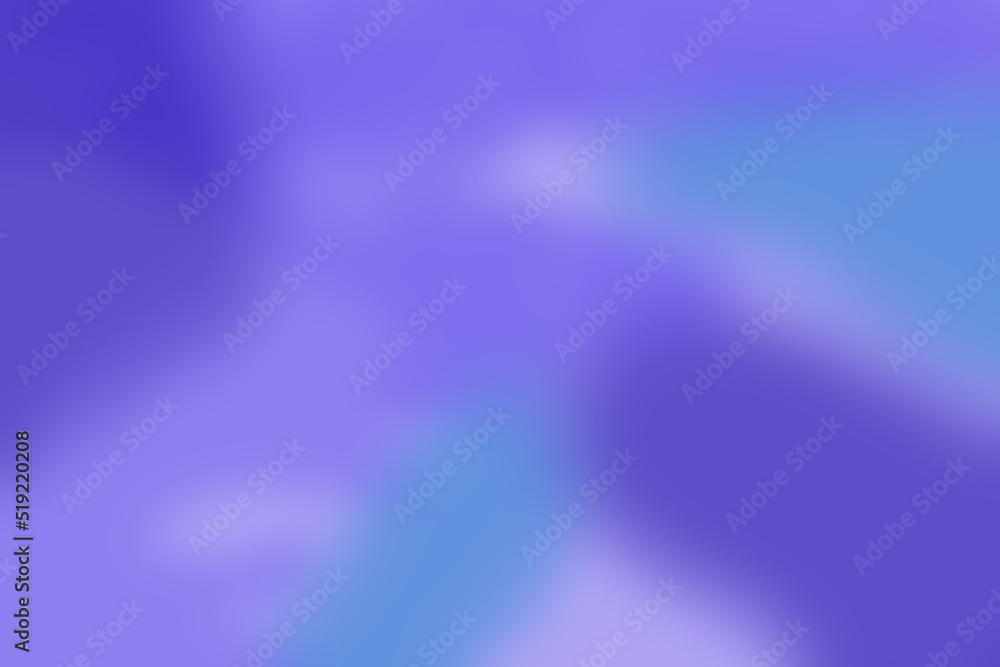 Abstract blurred navy blue gradient background
