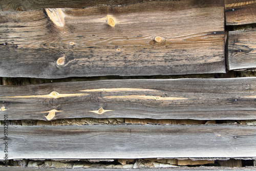 Wood plank naturally aged for foas  presentations and your design projects