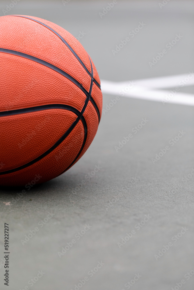 Basketball Outdoor Basketball Outdoor