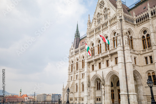 Photography Budapest