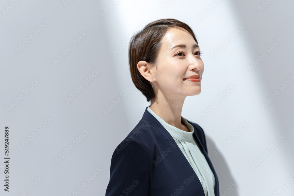 ビジネス・女性