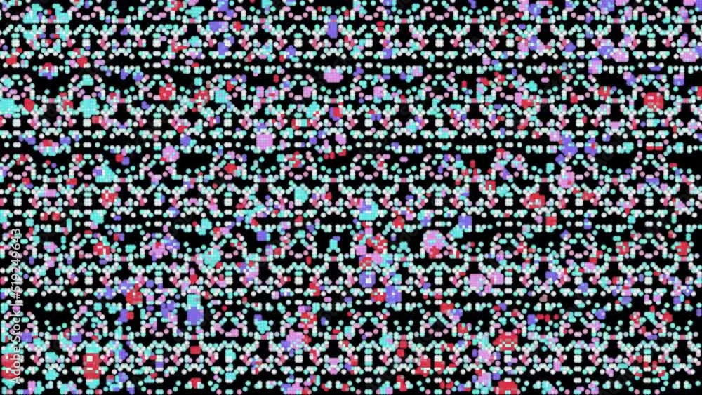 Lots of Ball glittering in Bagground,black and white seamless pattern Lots of Ball glittering in Bagground,black and white seamless pattern