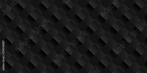 立体　シルエット　模様　背景