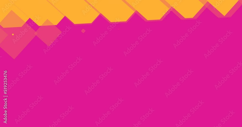 animated transitions of diamonds taking turns filling the screen animated transitions of diamonds taking turns filling the screen