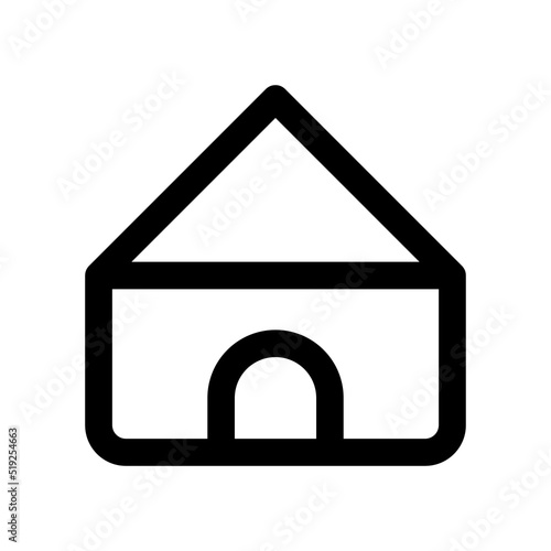 Home icon template,vector ilustration ,home vector