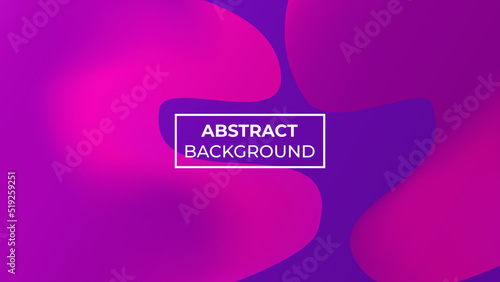 Abstract background a mixture of two purple and pink colors opposite each other, easy to edit
