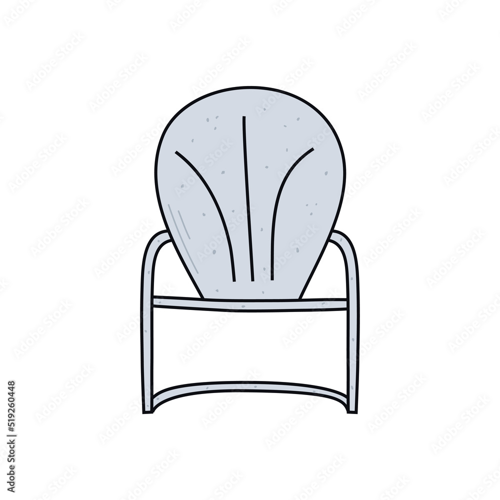 Vector hand drawn flat colourful illustration Vector hand drawn flat colourful illustration