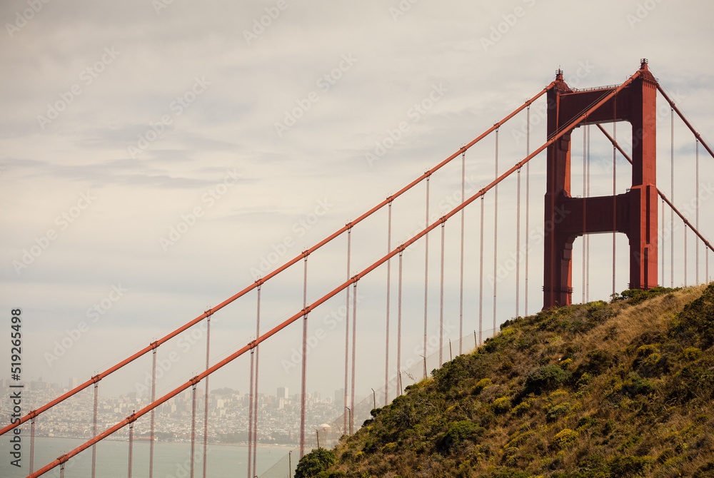 Golden Gate Bridge San Francisco
Golden Gate Bridge San Francisco