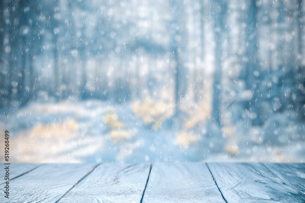 Christmas and new year winter background. Christmas and new year winter background.