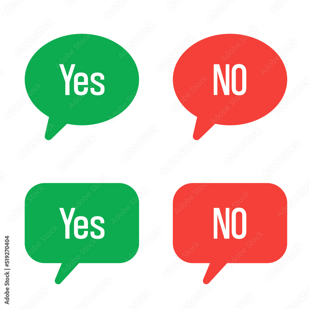 Speech bubbles with text. Feedback icons vector design. Speech bubbles with text. Feedback icons vector design.