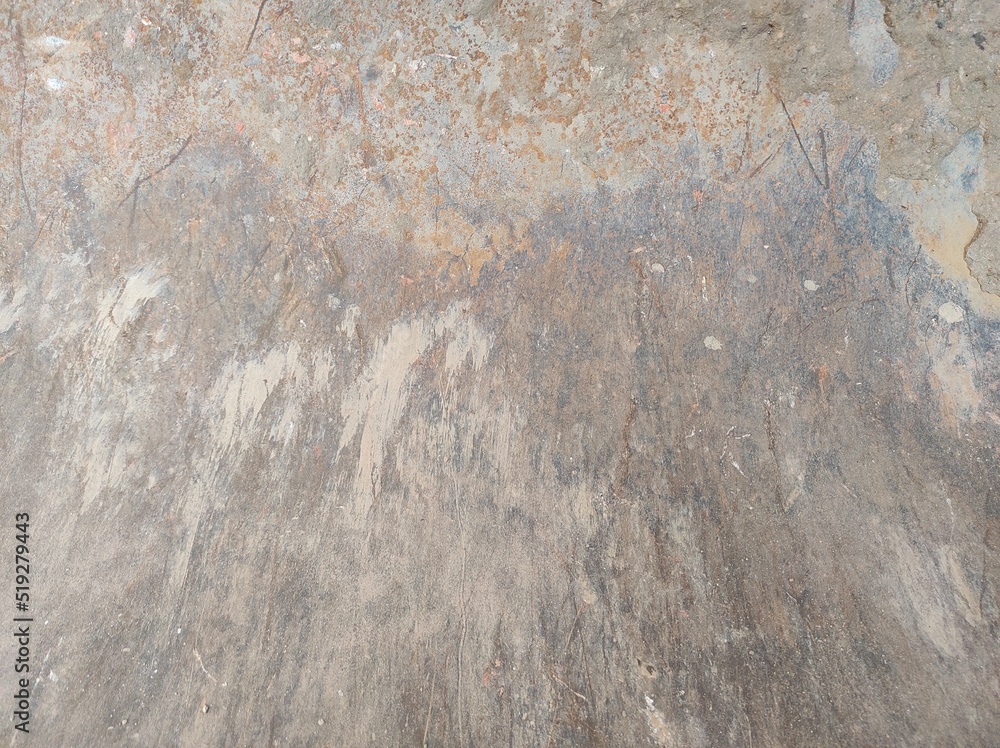 Gray concrete peeled wall abstract texture background.horizontal design on cement and concrete texture for pattern and background.Wall texture with scratches and cracks.Seamless gray concrete texture. Gray concrete peeled wall abstract texture background.horizontal design on cement and concrete texture for pattern and background.Wall texture with scratches and cracks.Seamless gray concrete texture.