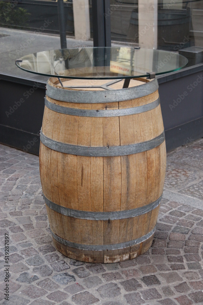 Barril Barril