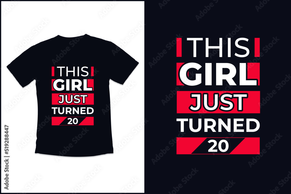 T shirt design with typography tshirt and modern quotes t shirt design T shirt design with typography tshirt and modern quotes t shirt design