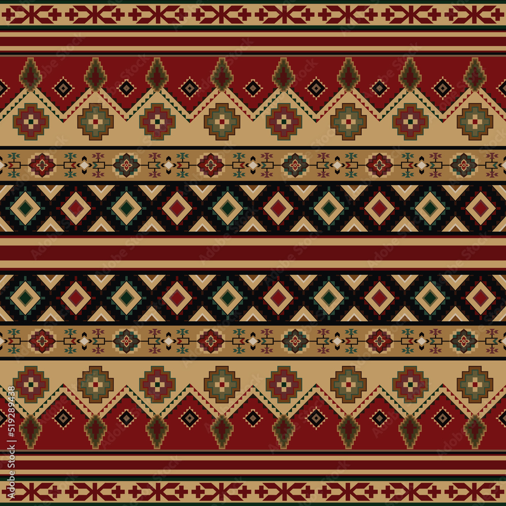 Abstract African art figure collection. ethnic shape. Geometric print ethnic ornaments with triangles and seamless stripes. Abstract African art figure collection. ethnic shape. Geometric print ethnic ornaments with triangles and seamless stripes.