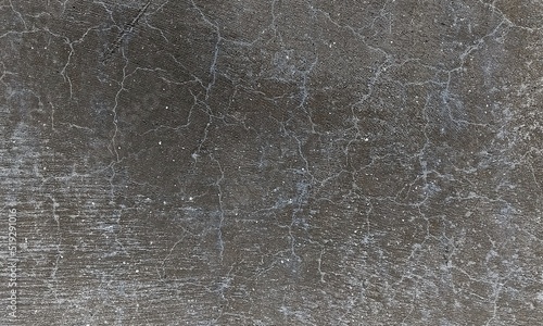 Grunge Texture. Monochrome retro grunge texture illustration. Abstract background with aged old rust.For usage of posters banners and designs.texture of concrete floor background for creation. photo