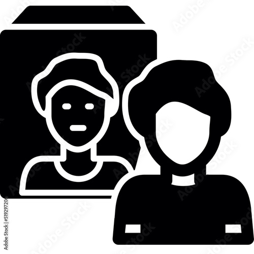 Self Awareness Icon