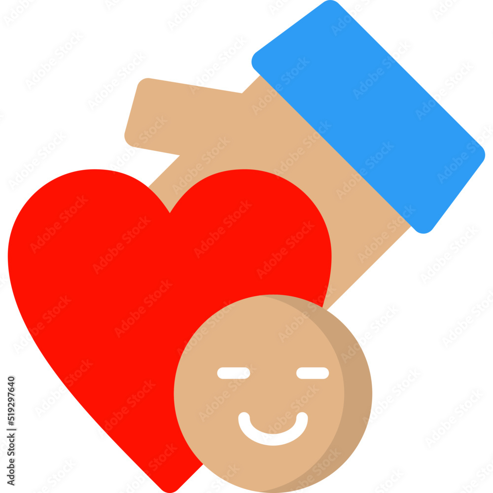 Friendly Icon Friendly Icon