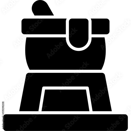 Fondue Icon