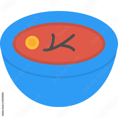 Borscht Icon
