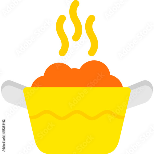 Curry Icon