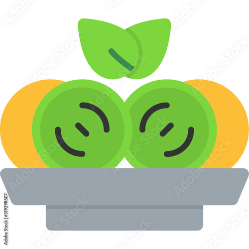 Ratatouille Icon