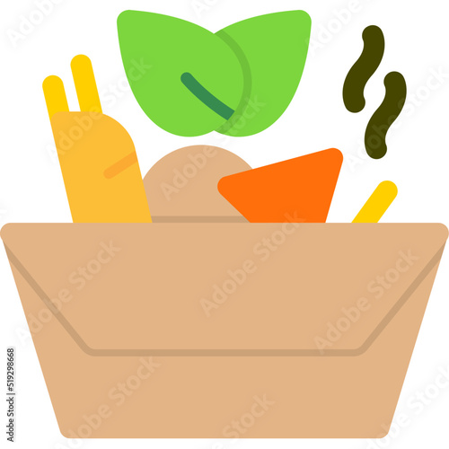 Tom Yum Icon
