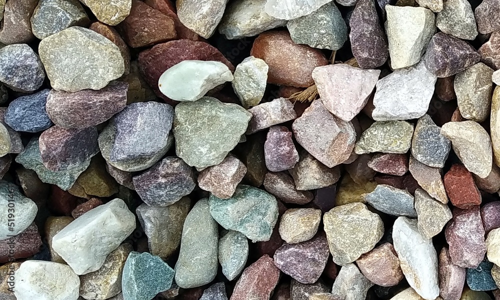 Abstract background with lot of various shape peeble stones. Abstract background with lot of various shape peeble stones.