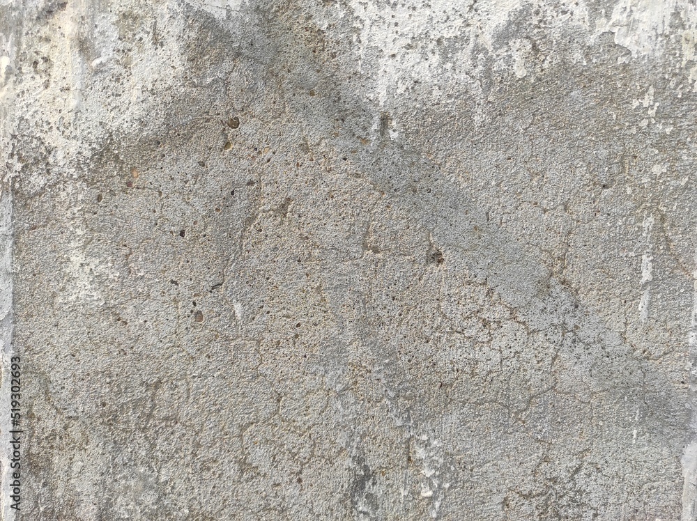 Fototapeta premium High resolution stone and concrete surfaces, background Rustic marble texture background with cement.the cement texture of a building is gray.Old grunge textures backgrounds. Perfect background.