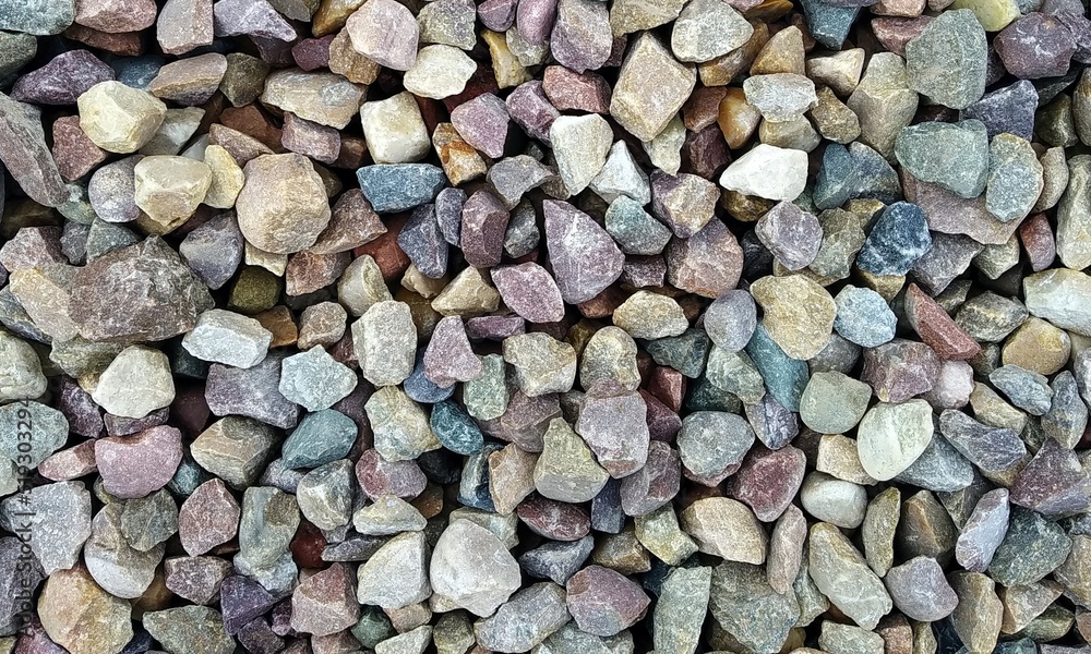 Abstract background with lot of various shape peeble stones. Abstract background with lot of various shape peeble stones.