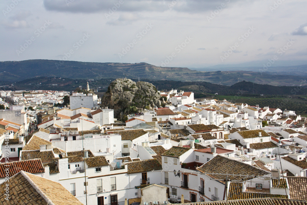 Beautiful Spanish impressions from Andalusia