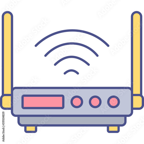 wifi modem 

