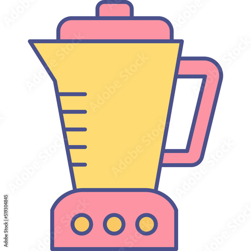 Juicer machine 

