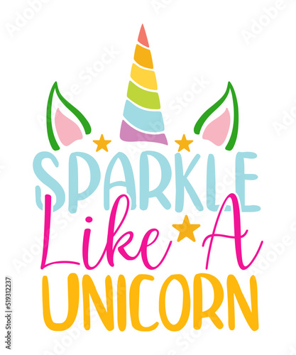 Unicorn Svg,  Bundle Unicorn Bundle Svg, Unicorn birthday Svg, Unicorn Clip Art, Unicorn SVG bundle, Cute Unicorn SVG, Cricut, Silhouette,
